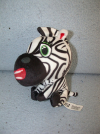 QZ-1330  Lidl/Safari Mini Zoë Zebra