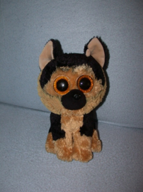 H-1426  Ty Beanie Buddy hond/herder Spirit 2019 - 20 cm