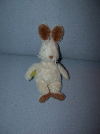 K-1634  Unitoys konijntje Rabbit nr.1 - 16 cm