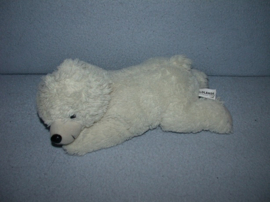 B-2238  Wildlands Adventure Zoo Emmen ijsbeer - 30 cm