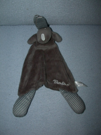 K-1498  Bambino kroeldoekje konijn