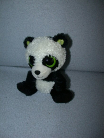 B-2053  Ty Beanie Boo panda Bamboo - 15 cm