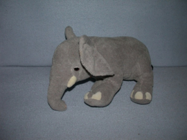 KP-2745  WWF/Anna Club Plush olifant - 33 cm