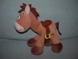 KP-1082  Pixar/Toy Story paard Bullseye