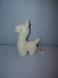 KP-2461  Jollein lama - 20 cm
