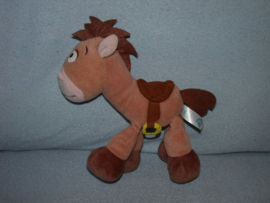 KP-1082  Pixar/Toy Story paard Bullseye