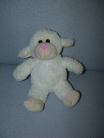 QZ-1160  Best Made Toys schaap - 27 cm