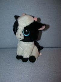 KP-2611  Ty Beanie Boo koetje Butler 2017 - 16 cm