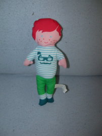 PS-1148  Hema popje - 25 cm