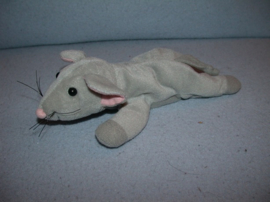 M-61  Happy Tails muis - 22 cm