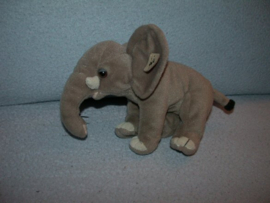 KP-2234  WWF olifant - 18 cm