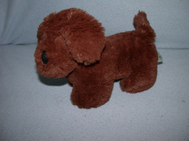 H-945  K.I.E. Trading hond - 29 cm