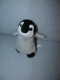 E-666  Elcee/Unitoys pinguin - 11 cm