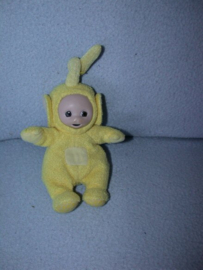 PS-292  Golden Bear Products Teletubbie Lala - 15 cm