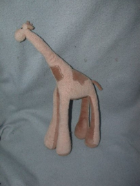 AJ-1132  Difrax giraffe  - 36 cm