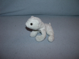 B-1981  Elcee/Unitoys/My friend ijsbeertje - 14 cm