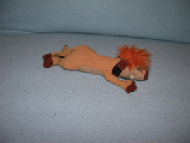 KP-1909  Disney/Merison meerkat Timon uit the Lion King