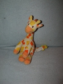 AJ-805  Happy Horse giraffe Goffy nr.1  2005 - 24 cm