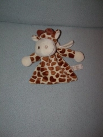 AJ-622  Tiamo kroeldoekje giraffe