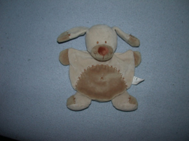 H-387  Nicotoy kroeldoekje hond