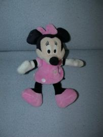 M-482  Disney muis Minnie Mouse -  20 cm