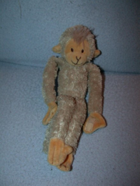 AJ-740  Happy Horse Hanging Monkey nr.1  2002 - 26 cm
