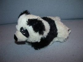 B-2143 ZD Trading/Action panda - 15 cm, geborduurde oogjes