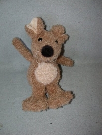 M-507  Happy Horse muis Maddy nr.1  1998 - 22 cm