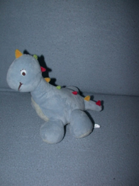 AJ-1274  Happy Horse dinosaurus Dino nr.1  2009