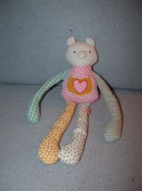 B-1657  Hema slungelbeer Jane - 35 cm