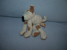 H-1267  Happy Horse hondje Dog Dimple 2001