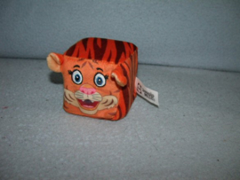 QZ-1211  Lidl/JungleMini Thijs Tijger