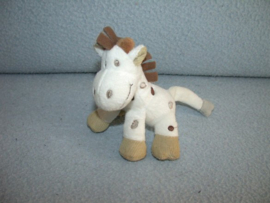 AJ-1644  Tiamo mini giraffe Gino - 10 cm - mobile?