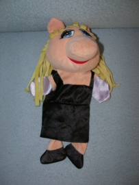 QZ-610 AH/Muppets handpop Miss Piggy