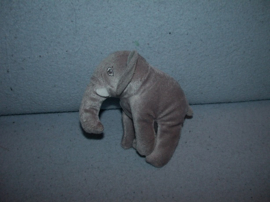 KP-2308  Ikea olifantje Djungelskog - 12 cm