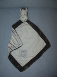 QZ-1295  ZD Trading/Action kroeldoek zebra