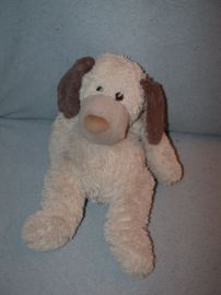 H-800  K.I.E. Trading hond - 39 cm