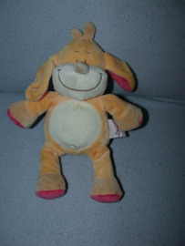 H-365  Bengy hond 2008 - 25 cm