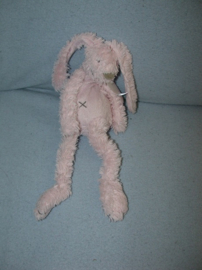 K-1205  Happy Horse konijn Pink Rabbit Richie nr.1  2014 - 33 cm