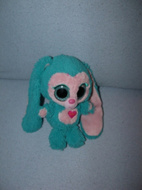 PS-1541  Depesche/Minimoomis pop Cocoo met geluid (defect) - 20 cm
