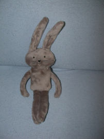 K-1408  Hema konijn - 28 cm