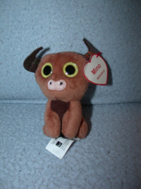 KP-2683  Ty/McDonalds Minotaurus Mino 2020 - 8 cm