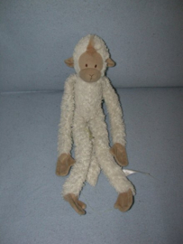 AJ-1729  Happy Horse Hanging Monkey nr.2  2008 - 47 cm