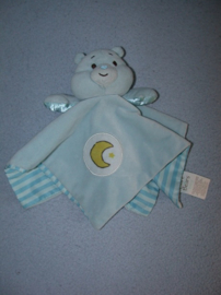 B-1952  Care Bears kroeldoek Troetelbeertje