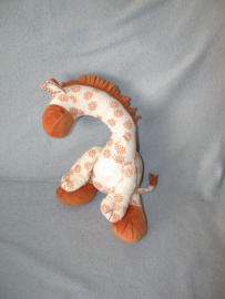 AJ-686  Hema giraffe - 31 cm