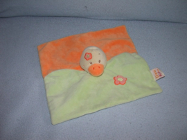 E-343  Doukidou kroeldoekje eend