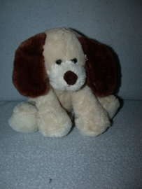 H-783  Family Shop hond - 20 cm