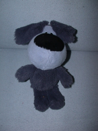 H-1283  Tiamo hond Woezel 2016 - 30 cm