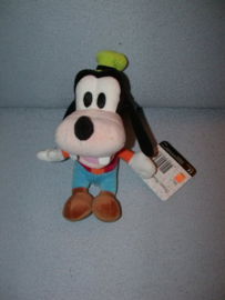 H-1110  Gloednieuw! Disney Classic Plush Collection hond Goofy - 26 cm