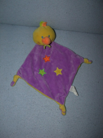 E-562  Tollkühn Shoppartner/Action kroeldoek eend